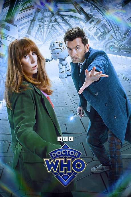 Doctor Who: Wild Blue Yonder
